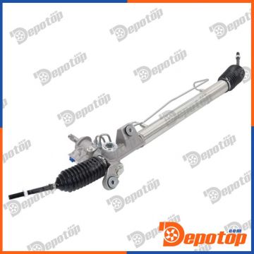 Crémaillère de direction hydraulique pour CHRYSLER | FZP004, SPK-CH-006